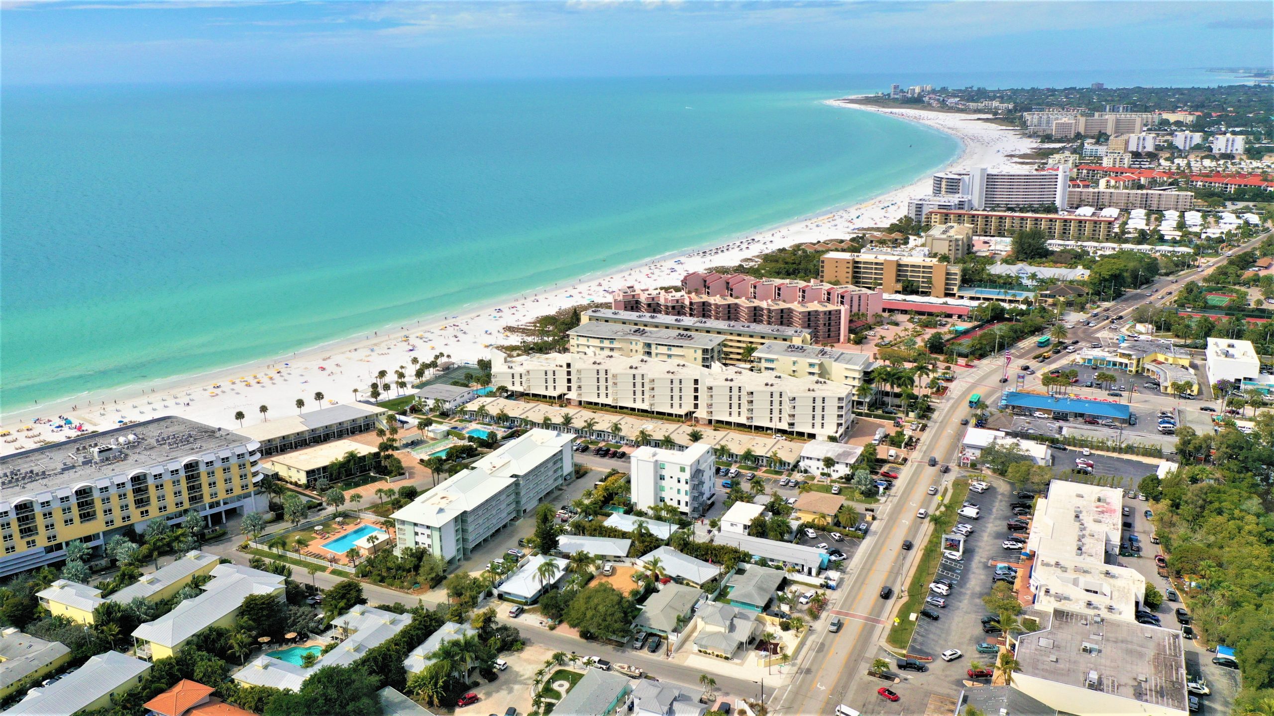 Vacation Rentals