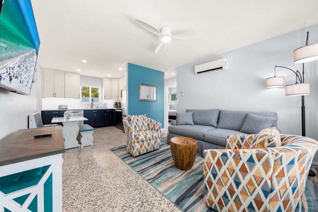 A Hidden Paradise - Bungalow 2